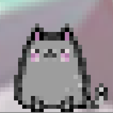 Cat Adventure Logo